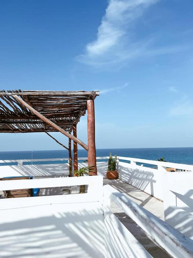 Kay Apartments Isla Mujeres Eksteriør billede