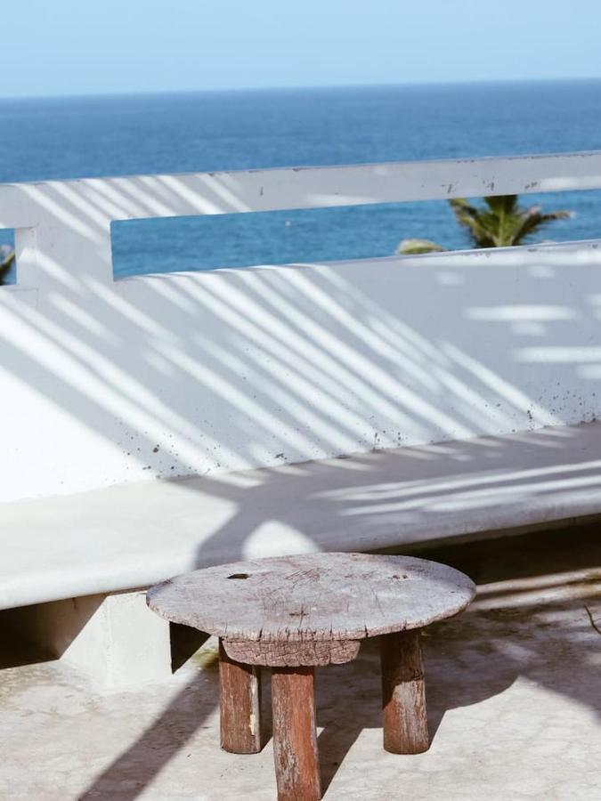 Kay Apartments Isla Mujeres Eksteriør billede